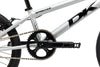 DK Sprinter Pro 20" Complete BMX Race Bike - Silver Flake - Skates USA