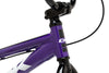 DK Swift Expert 20" Complete BMX Race Bike - Purple - Skates USA
