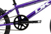 DK Swift Pro 20" Complete BMX Race Bike - Purple - Skates USA