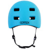 Cortex Conform Multi Sport Helmet - Matte Teal - Skates USA