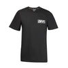 Envy Essential T-Shirt - Black - Skates USA