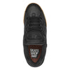 éS Shoes One Nine 7 - Black/Gum - Skates USA