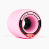 Hawgs Fatty Wheels 63mm 78a - Pink (Set of 4) - Skates USA