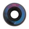 Ground Control UR Galaxy Wheels 57mm 92A - Black (Set of 4) - Skates USA