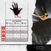 Shadow Conspiracy BMX Conspire Gloves - Extinguish - Skates USA