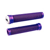 ODI Longneck SLX Flangeless Grips 160mm - Iridescent Purple - Skates USA