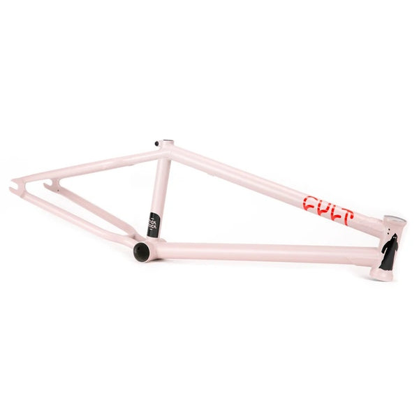 cult bmx frame