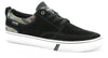 Huf Shoes Ramondetta Pro - Jet Black/Camo - Skates USA