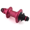 Colony BMX Wasp Cassette Hub 9T - Pink (RHD) - Skates USA