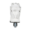 Remz HR 2.5W Aggressive Inline Skate Complete - White - Skates USA