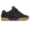 éS Shoes One Nine 7 - Black/Gum - Skates USA