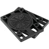 Independent Genuine Parts Riser Pads 1/8" - Black (Set of 2) - Skates USA