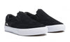 Lakai Shoes Owen Kids - Black Suede - Skates USA