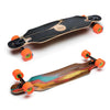 Loaded Icarus Longboard Complete - 75mm Durian Wheels - Skates USA