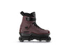 Roces M12 LO UFS Aggressive Inline Complete Skates - Chestnut - Skates USA