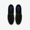 Nike Shoes SB Zoom Stefan Janoski Slip RM - Black/White-White - Skates USA