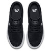 Nike Shoes SB Stefan Janoski (GS) Youth - Black/White-Gum Medium - Skates USA