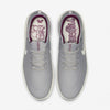 Nike Shoes SB Nyjah Free - Atmosphere Grey/Pale Ivory - Skates USA