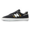 New Balance Shoes Numeric 306 Jamie Foy - Navy/Yellow - Skates USA