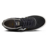 New Balance Shoes Numeric 306 Jamie Foy - Navy/Yellow - Skates USA