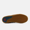 New Balance Shoes Numeric Jamie Foy 306 - Dark Moonstone/Yellow - Skates USA