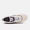 New Balance Shoes Numeric Jamie Foy 306 - White/Navy - Skates USA
