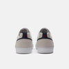 New Balance Shoes Numeric Jamie Foy 306 - White/Navy - Skates USA