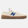 New Balance Shoes Numeric 379 - White/Royal - Skates USA