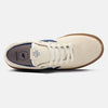 New Balance Shoes Numeric 379 - White/Royal - Skates USA