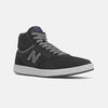 New Balance Shoes Numeric NM440H - Black/Grey - Skates USA
