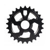 Cult BMX NWO Sprocket 28T - Black - Skates USA