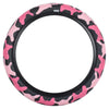 Cult BMX X Vans Tire 20" - Pink Camo - Skates USA