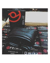 Primo BMX Inner Tube 16X1.9/2.125 SV - Black - Skates USA