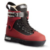 Roces 5th Element UFS Aggressive Inline Skates Boot Only - Maroon - Skates USA