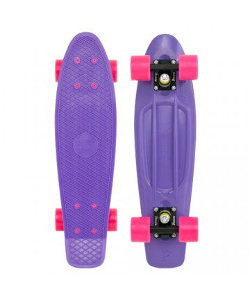 Penny Complete Original 22 - Purple Pink