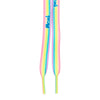 Moxi x Derby Rainbow Roller Skate Laces - 108" - Skates USA