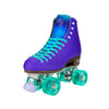 Riedell Orbit Quad Roller Skate Medium - Ultraviolet - Skates USA