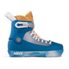 Roces 5th Element Yuto Goto Skates Boot Only - Asayake Blue - Skates USA