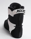 Roces RL2 Aggressive Skate Liner - Black/White - Skates USA