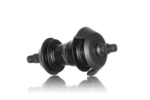 135mm freecoaster hub