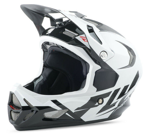 fly racing bmx helmets