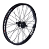 Colony BMX Pintour Cassette RHD Rear Wheel - Black/Black - Skates USA