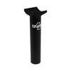 Snafu BMX 25.4 Alloy Pivotal Seat Post 135mm - Black - Skates USA