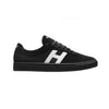 Huf Shoes Soto - Black/Black - Skates USA