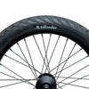 Tall Order BMX Wallride Tire 2.30" - Black - Skates USA