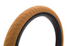 Kink BMX Sever Tire 2.4" - Gum/Black Wall - Skates USA
