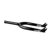 Total BMX Hangover Fork 28mm - ED Black - Skates USA