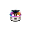 Total BMX Killabee Headset 15mm - Rainbow - Skates USA