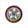Trynyty Wi-Fi Scooter Wheel 110mm - Oil Slick (Pair) - Skates USA