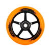 Versatyl Scooters Wheels 88a 110mm - Orange (Pair) - Skates USA